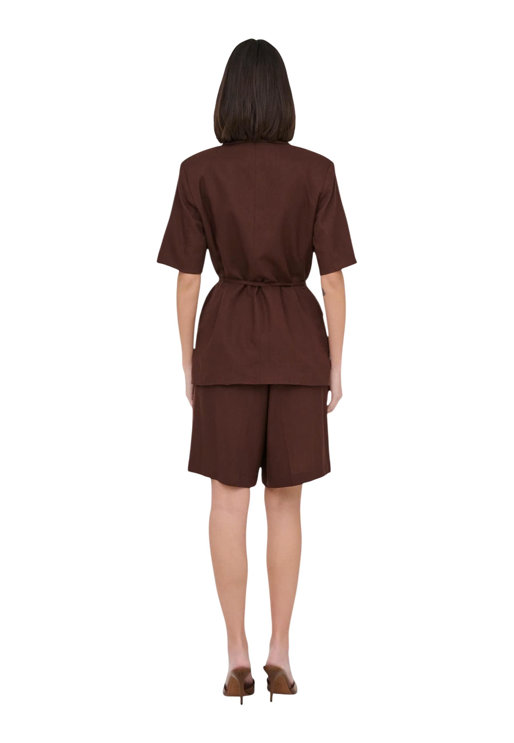 Jacqueline De Yong Giacca Donna - Jacqueline De Yong