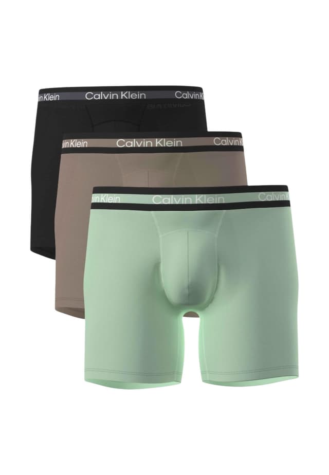Calvin Klein Underwear Бельо МЪЖe