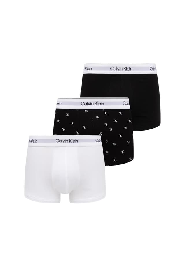 Calvin Klein Underwear Бельо МЪЖe