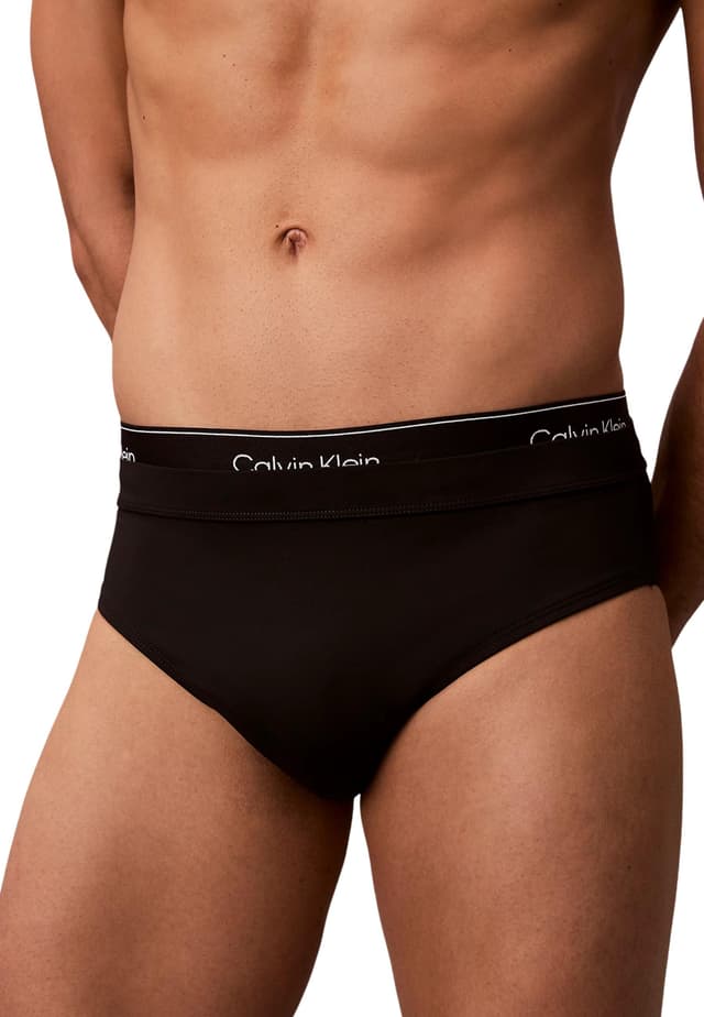Calvin Klein Jeans Бански МЪЖe