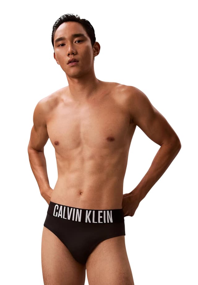 Calvin Klein Jeans Бански МЪЖe
