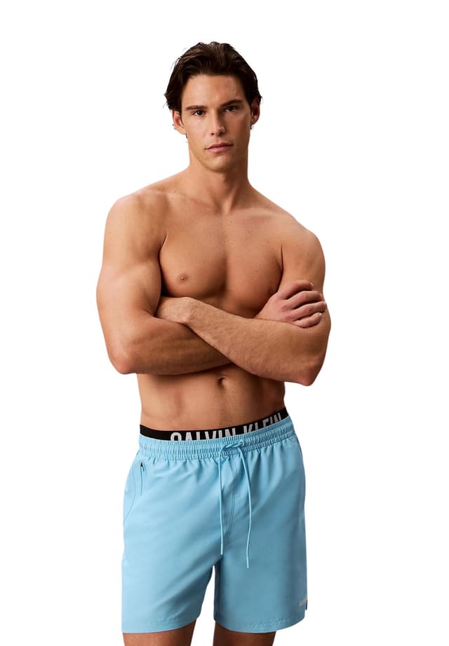 Calvin Klein Jeans Бански МЪЖe