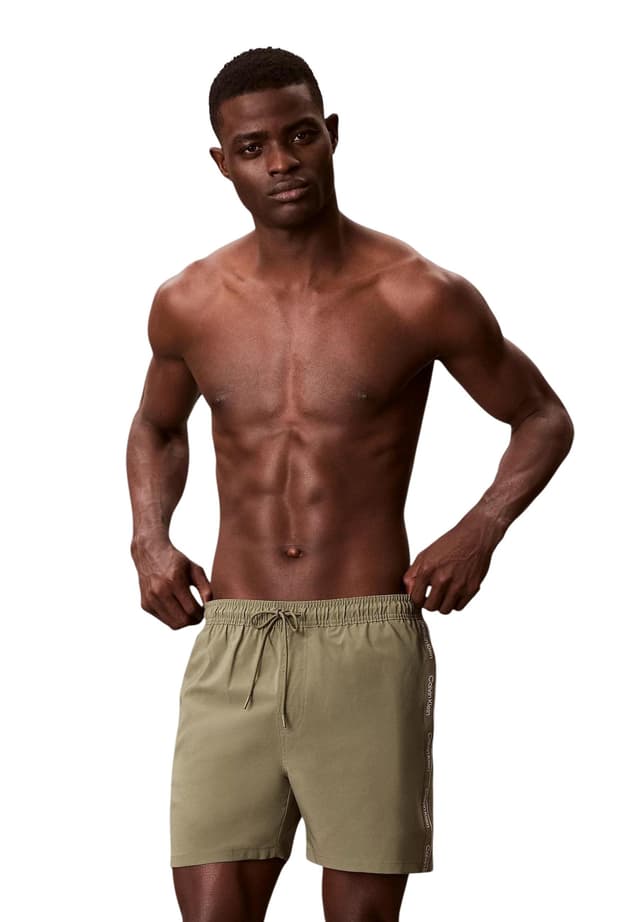 Calvin Klein Jeans Бански МЪЖe