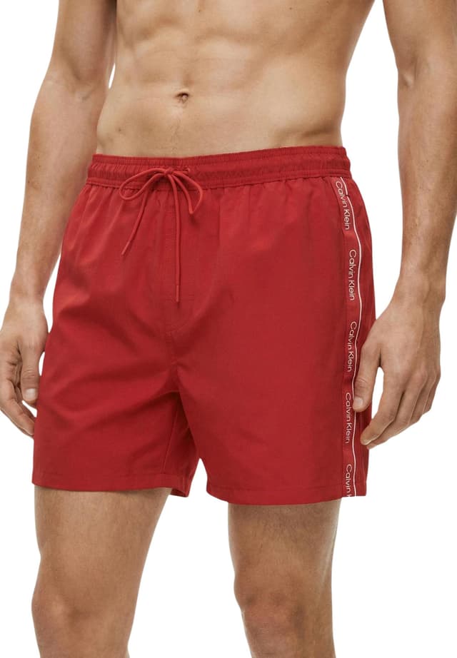 Calvin Klein Jeans Бански МЪЖe