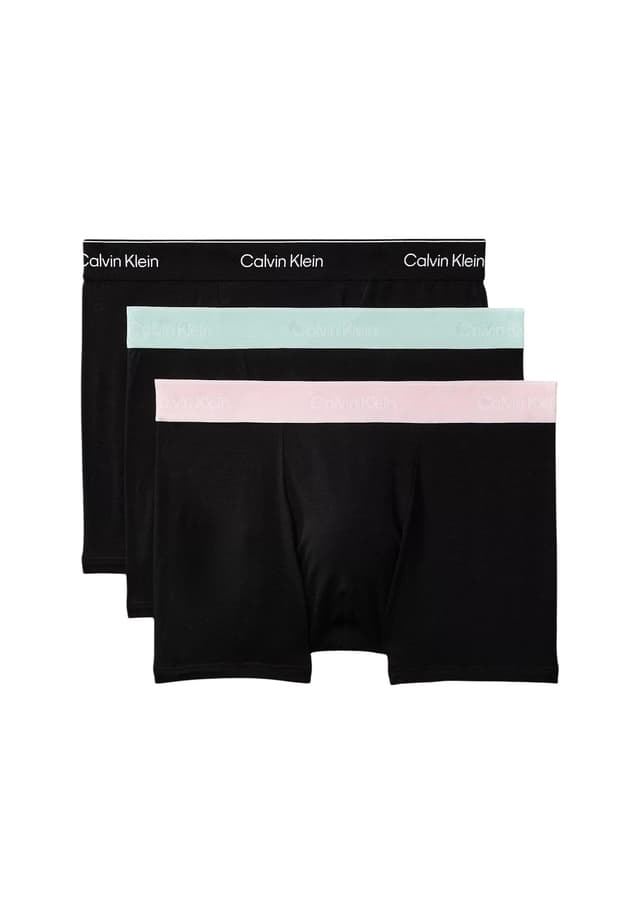 Calvin Klein Underwear Бельо МЪЖe