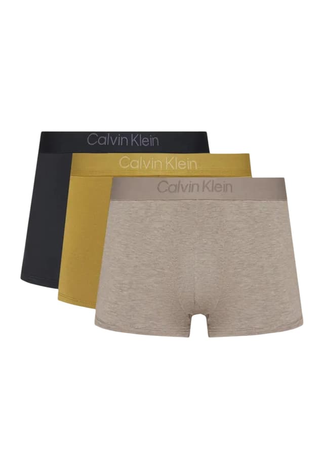 Calvin Klein Underwear Бельо МЪЖe