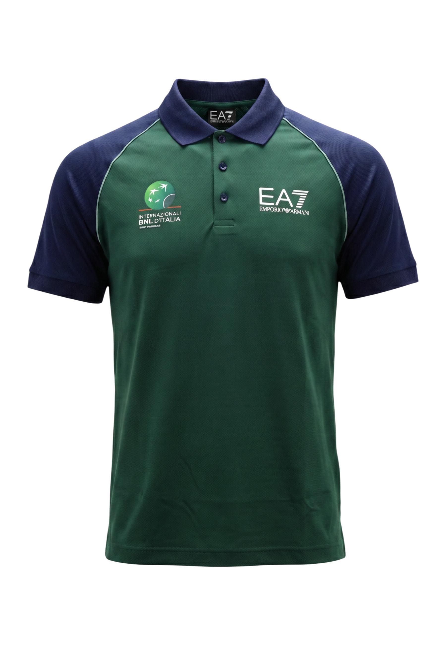Ea7 Polo Uomo - Ea7