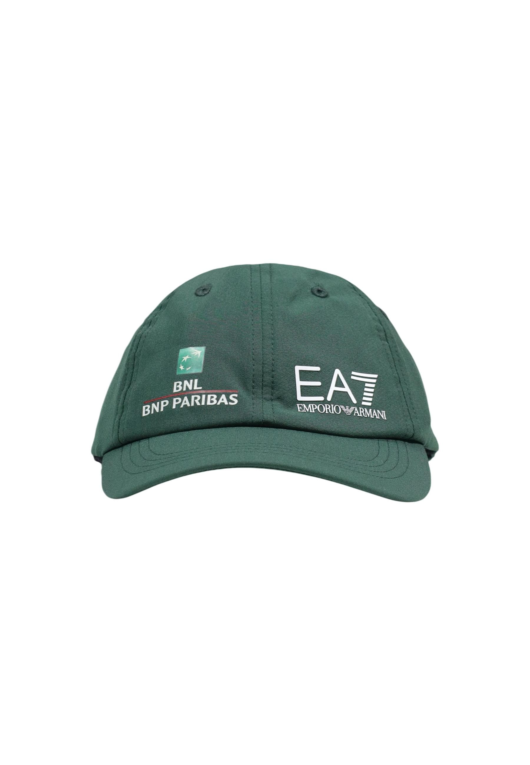 Ea7 Cappello Uomo - Ea7