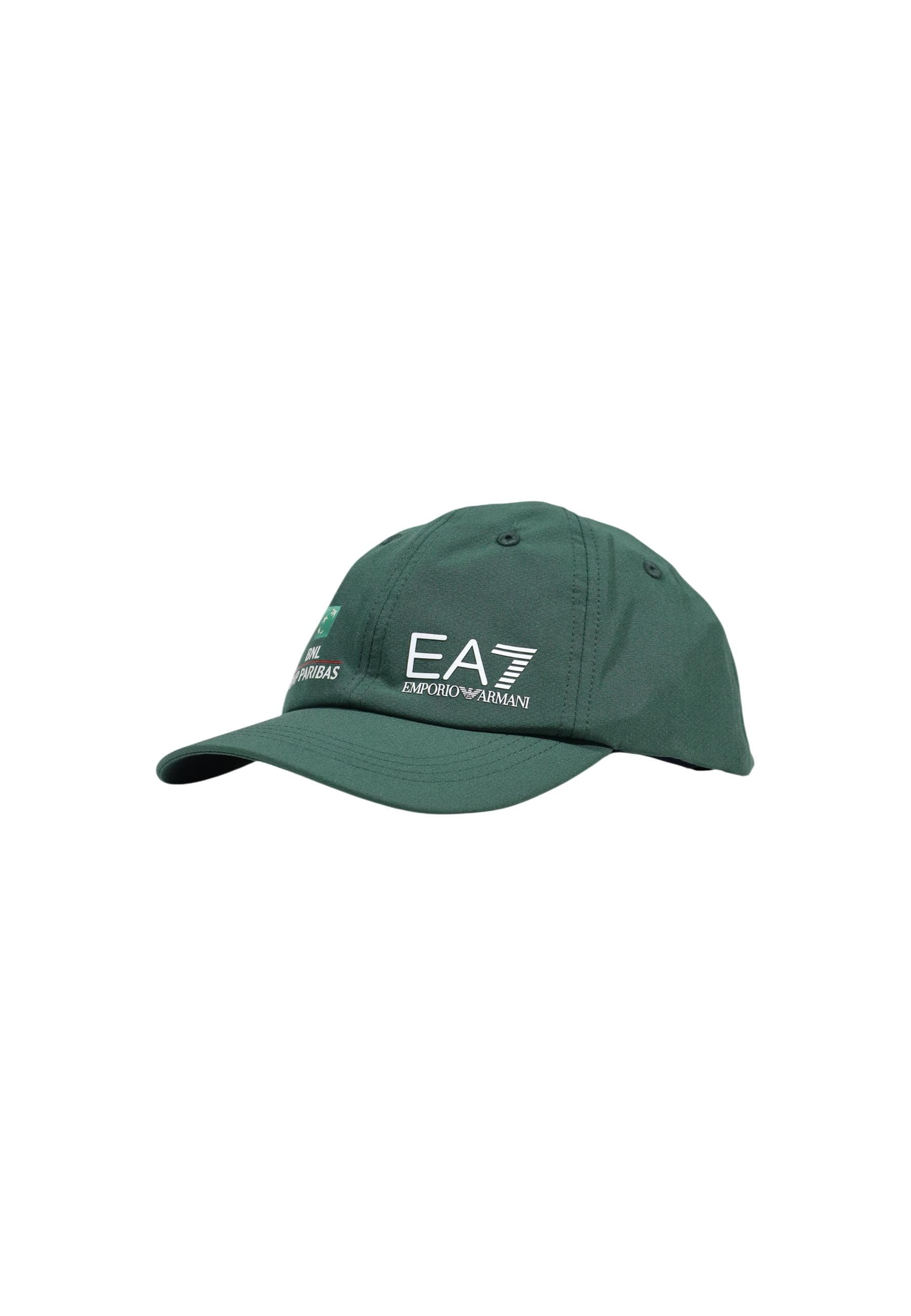 Ea7 Cappello Uomo - Ea7