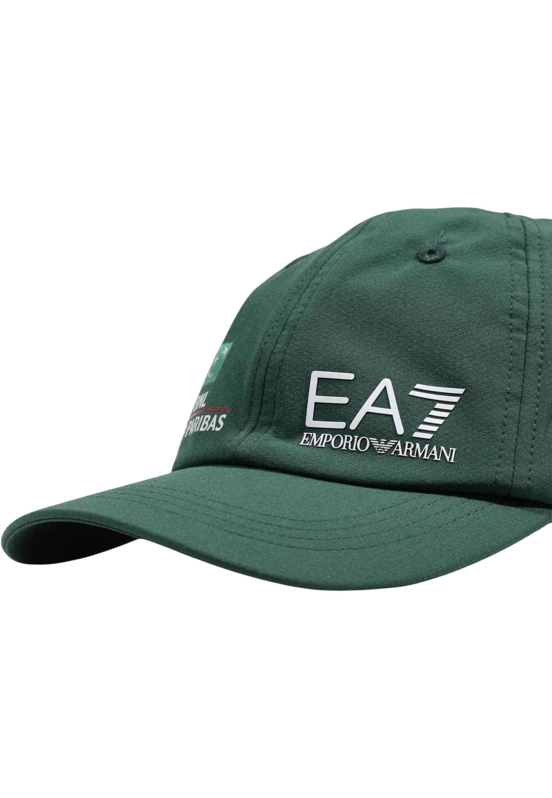 Ea7 Cappello Uomo - Ea7