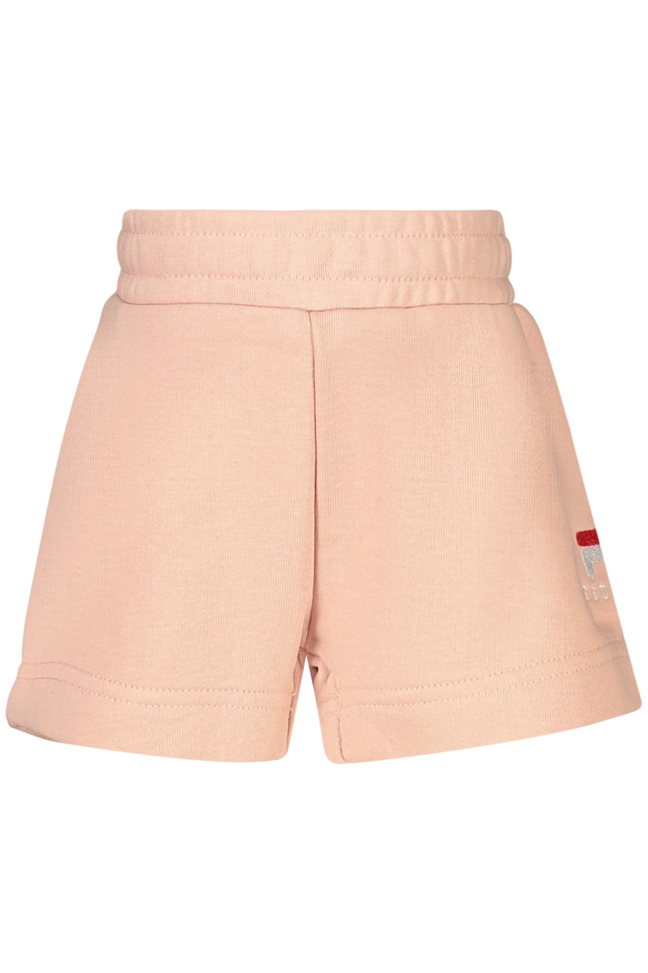 FILA РОЗОВИ ШОРТИ ЗА МОМИЧЕТА - FILA