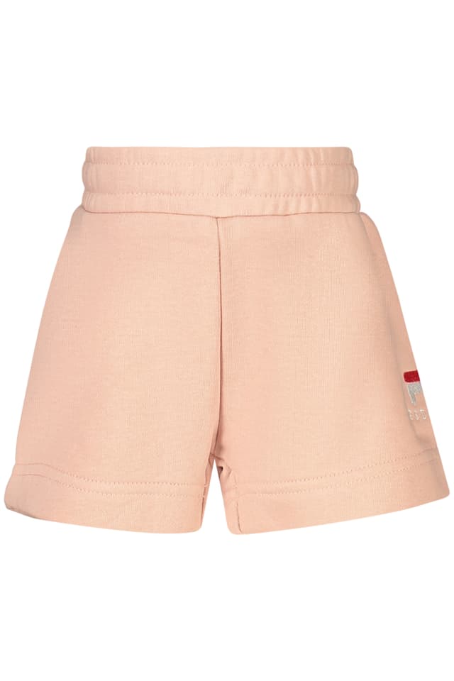 FILA РОЗОВИ ШОРТИ ЗА МОМИЧЕТА