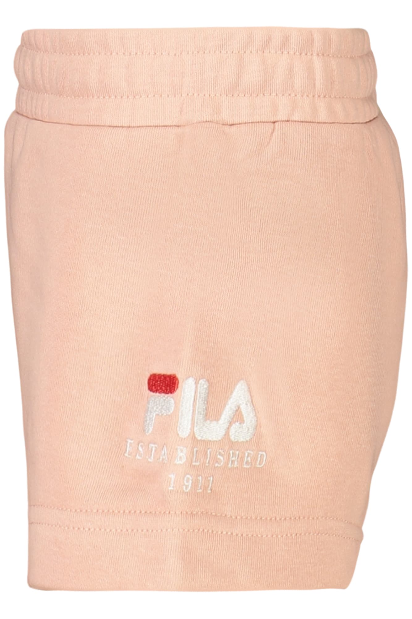 FILA РОЗОВИ ШОРТИ ЗА МОМИЧЕТА - FILA