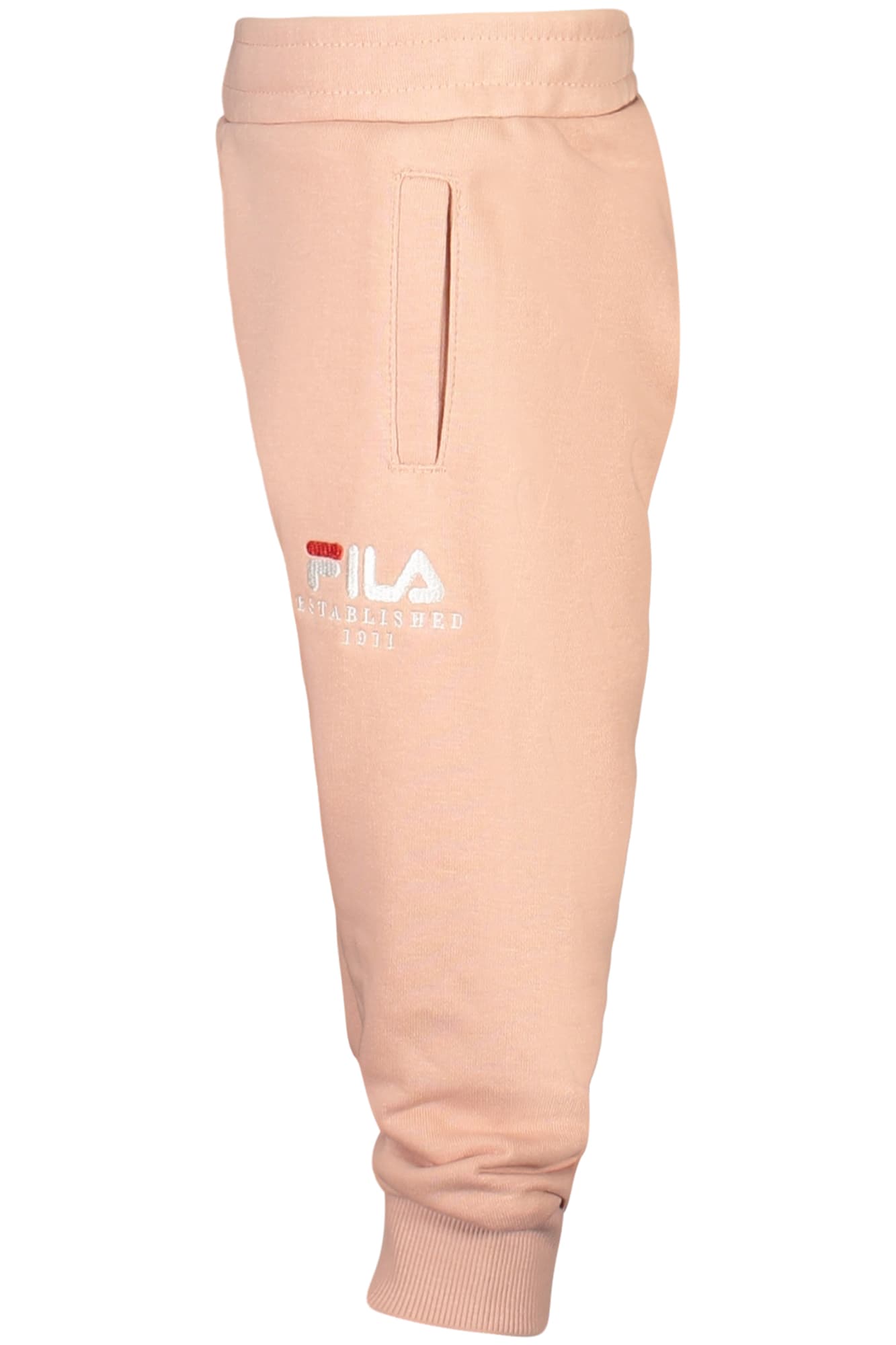 Дълъг розов анцуг за момиче FILA - FILA