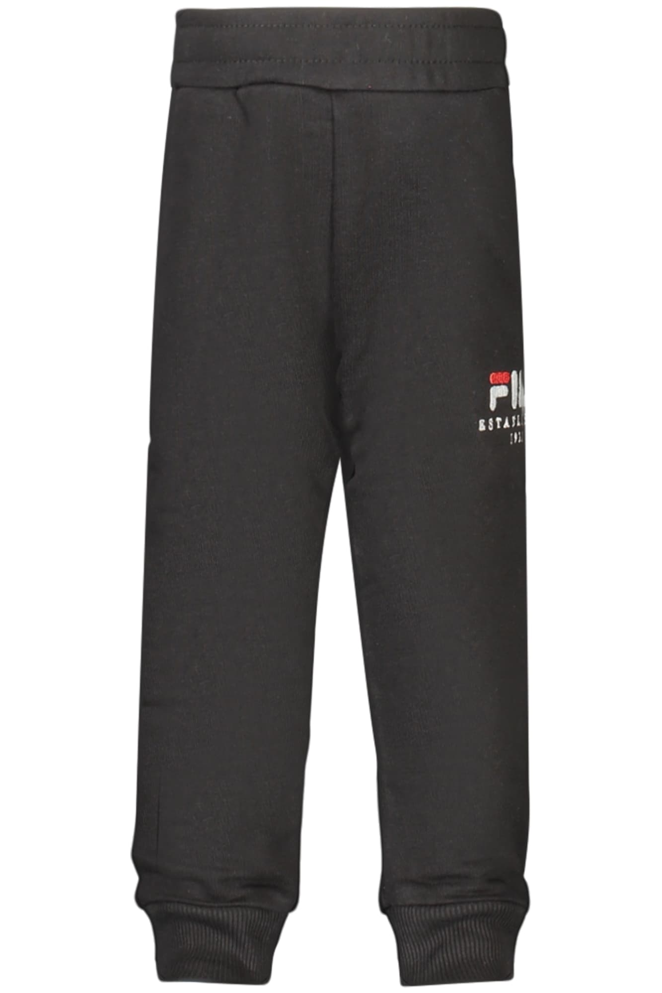 FILA ЧЕРНИ ДЪЛГИ МОМИЧЕШКИ АНТУРНИ ПАНТАЛОНИ - FILA