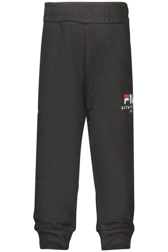 FILA ЧЕРНИ ДЪЛГИ МОМИЧЕШКИ АНТУРНИ ПАНТАЛОНИ