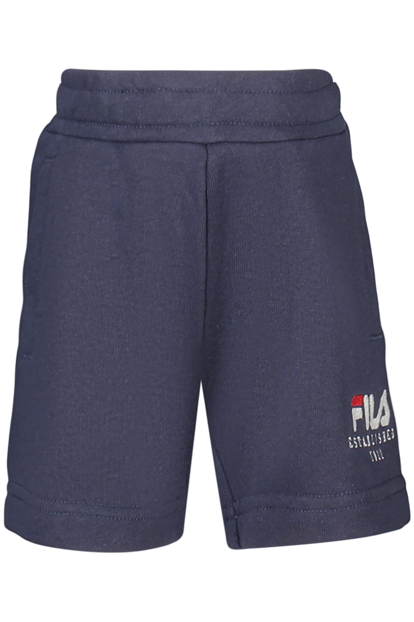 ДЕТСКИ СИНИ ШОРТИ FILA - FILA