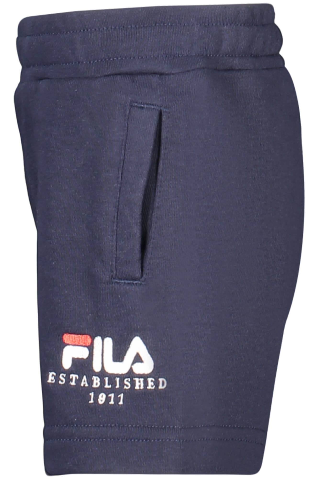 ДЕТСКИ СИНИ ШОРТИ FILA - FILA