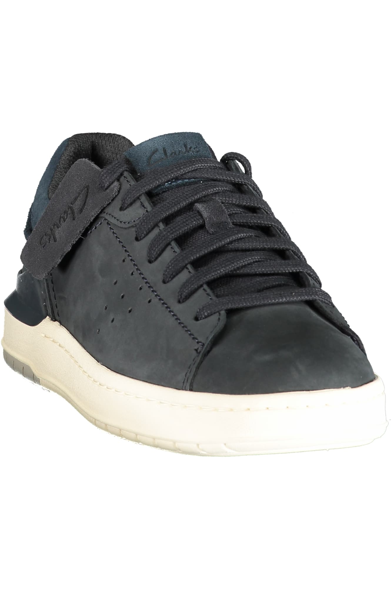МЪЖКИ СПОРТНИ ОБУВКИ CLARKS В СИНИ ОТНОШЕНИЯ - CLARKS