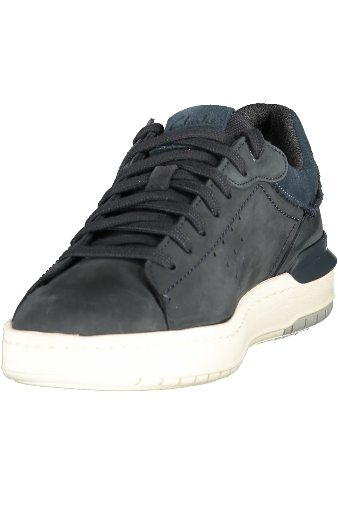 МЪЖКИ СПОРТНИ ОБУВКИ CLARKS В СИНИ ОТНОШЕНИЯ - CLARKS