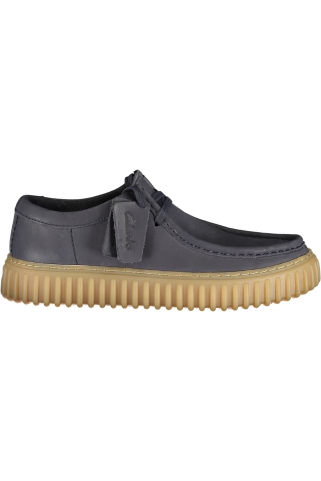 МЪЖКИ КЛАСИЧЕСКИ СИНЬО ОБУВКИ CLARKS