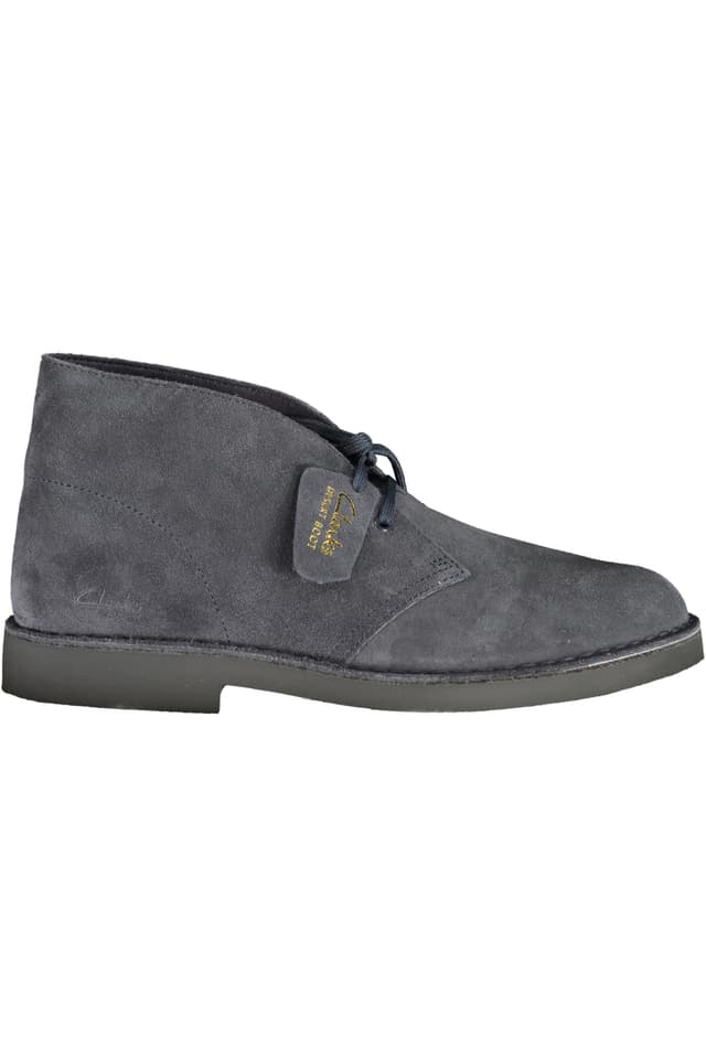 МЪЖКИ СИНИ БОТУШИ CLARKS