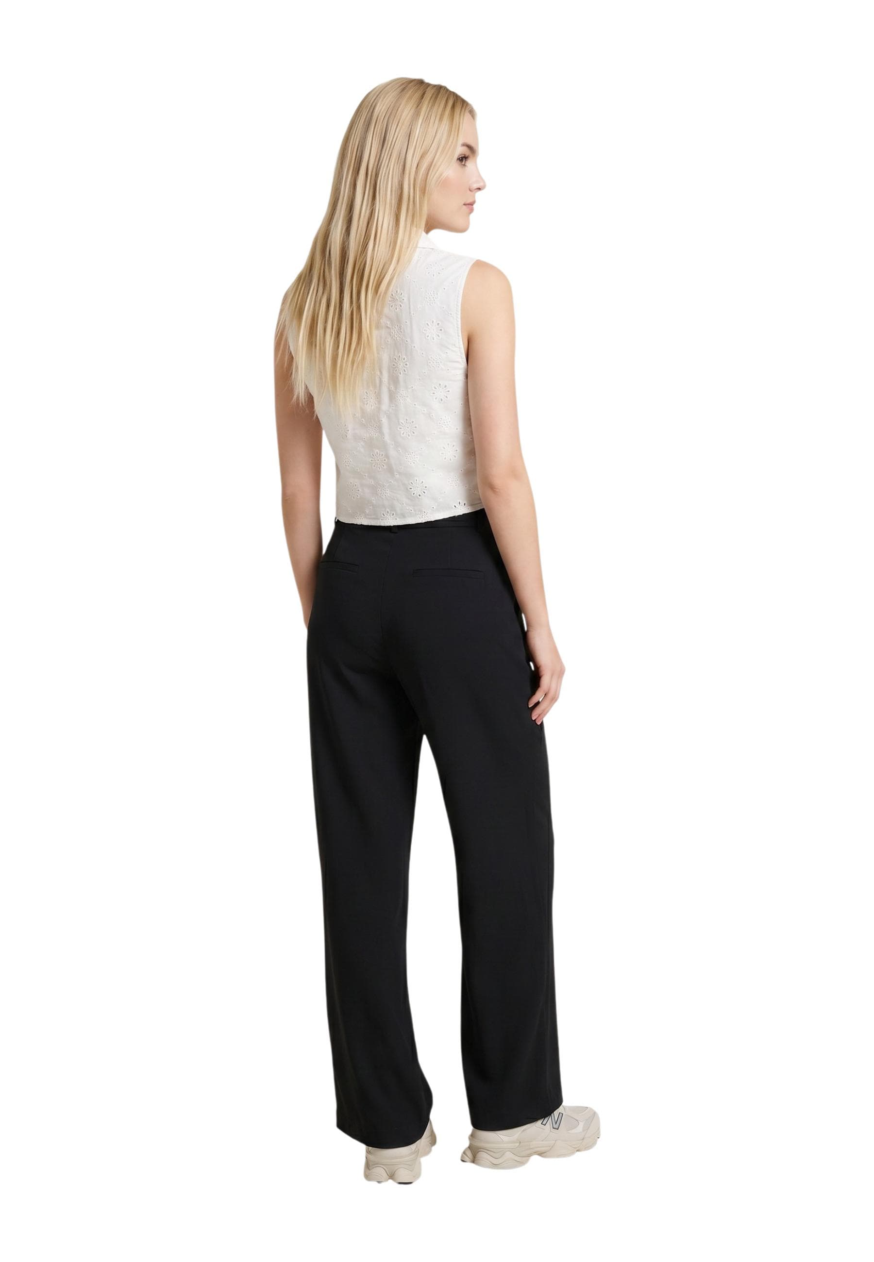 Only Pantaloni Donna - Only