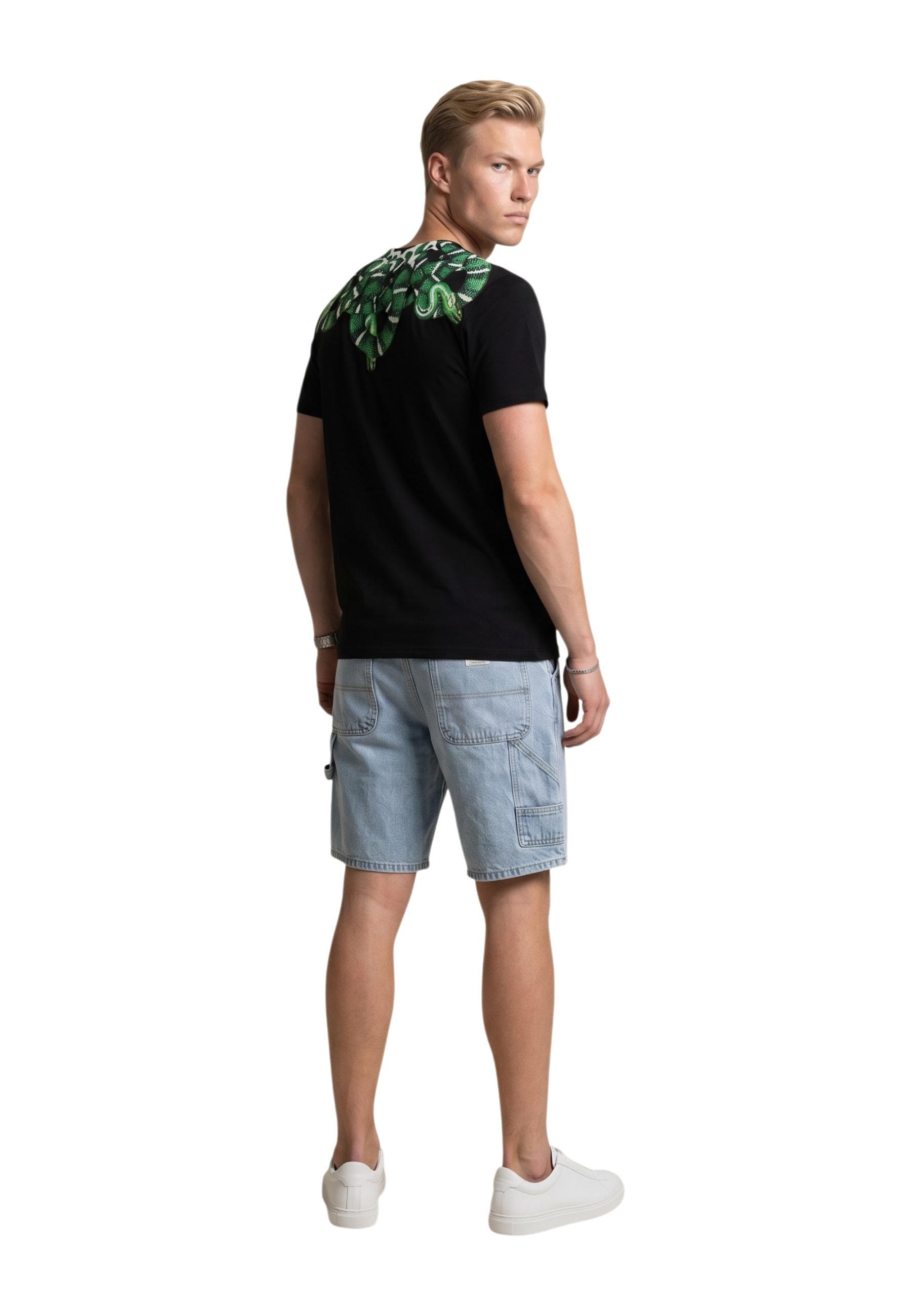 Only & Sons Bermuda Uomo - Only & Sons