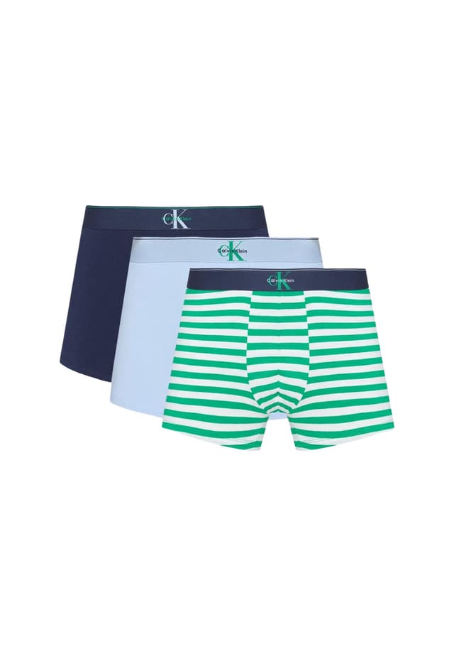 Calvin Klein Underwear Бельо МЪЖe