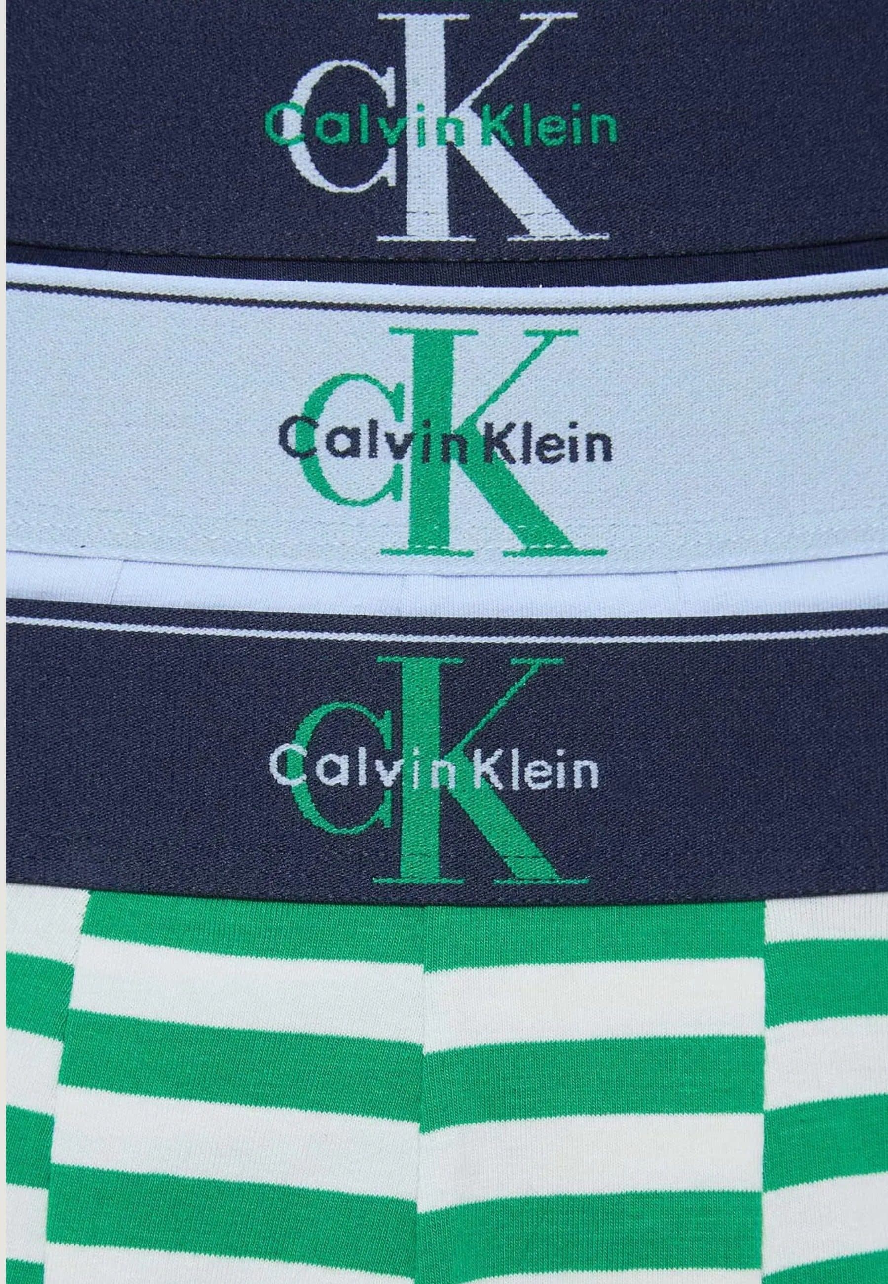 Calvin Klein Underwear Intimo Uomo - Calvin Klein Underwear