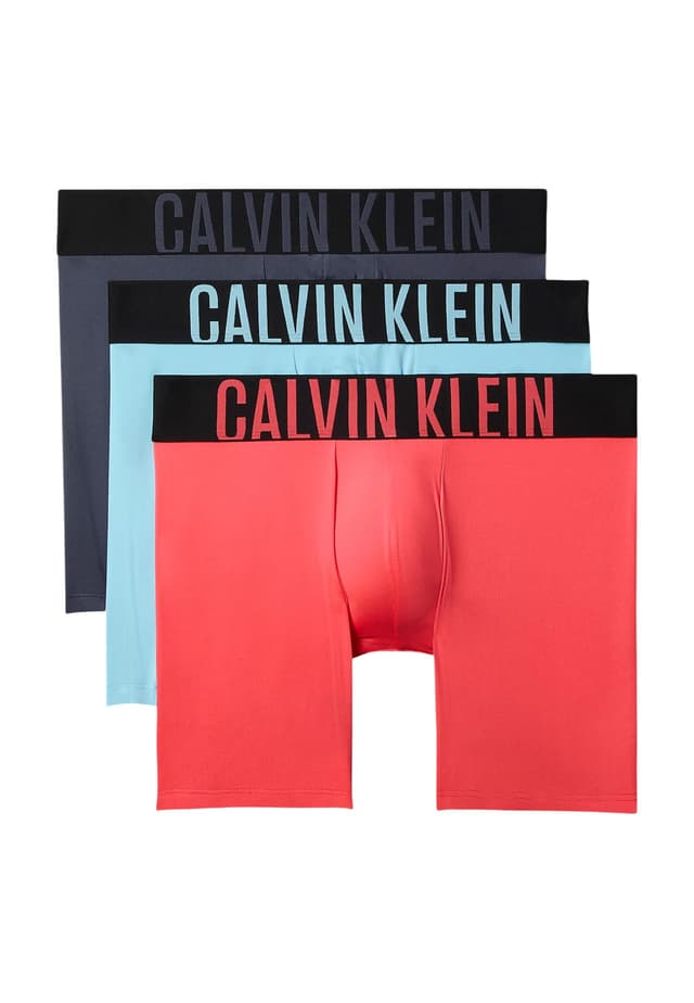 Calvin Klein Underwear Бельо МЪЖe