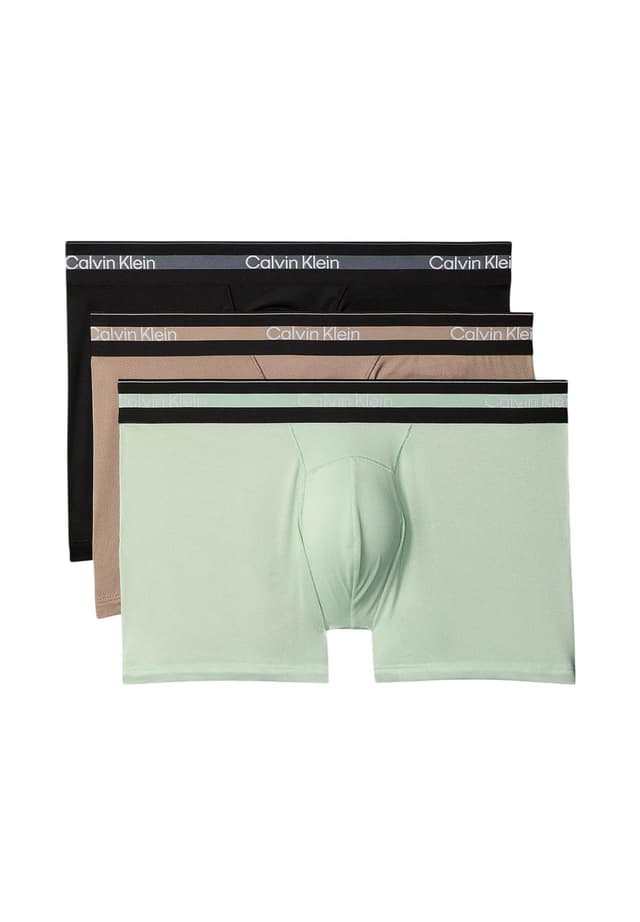 Calvin Klein Underwear Бельо МЪЖe