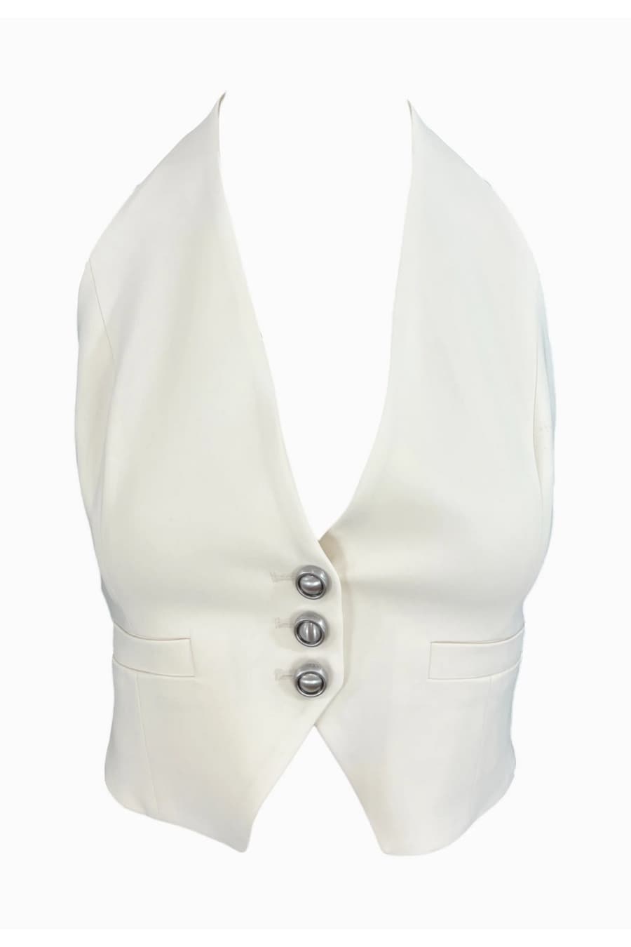 Pinko Gilet Donna - Pinko
