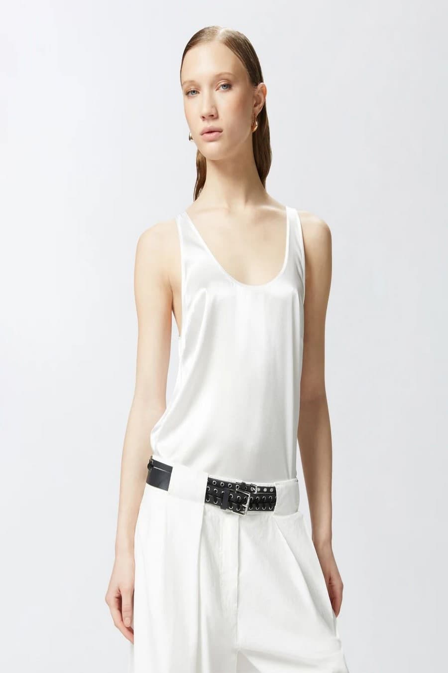 Pinko Canotta Donna - Pinko