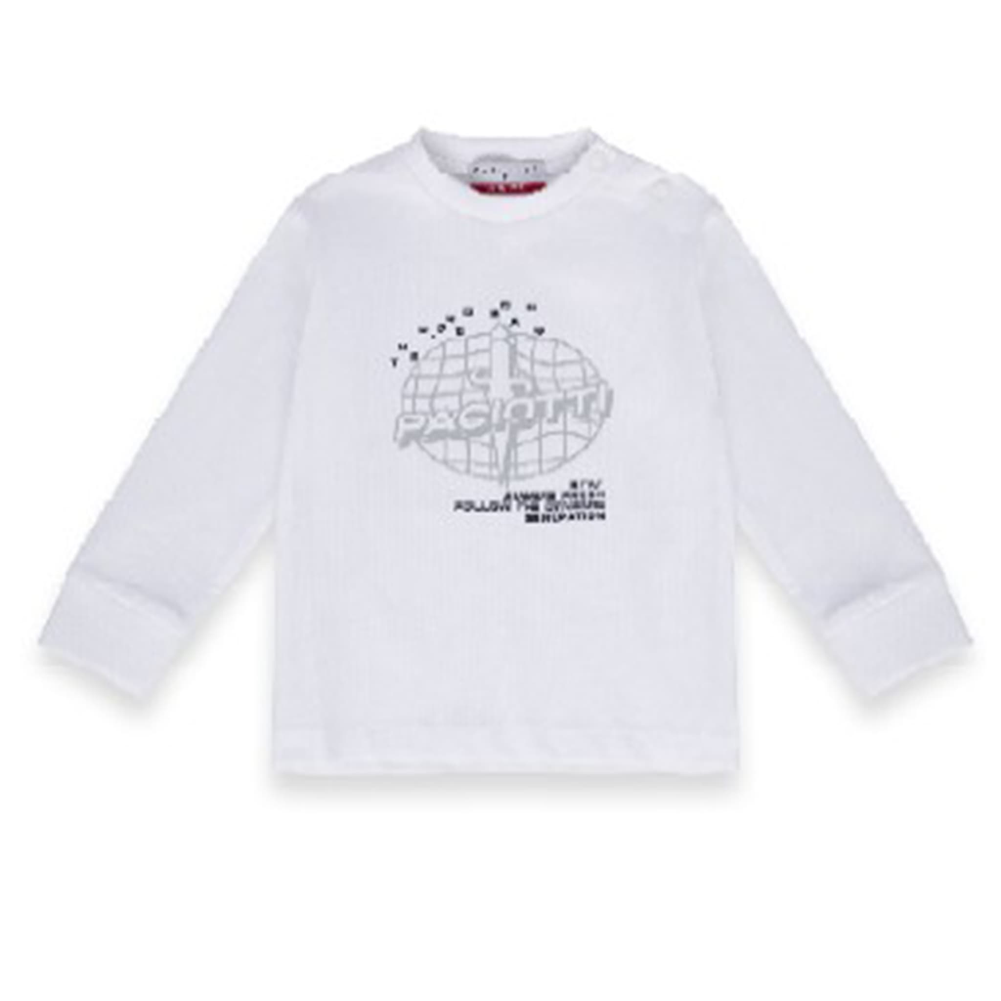 T-shirt - paciotti