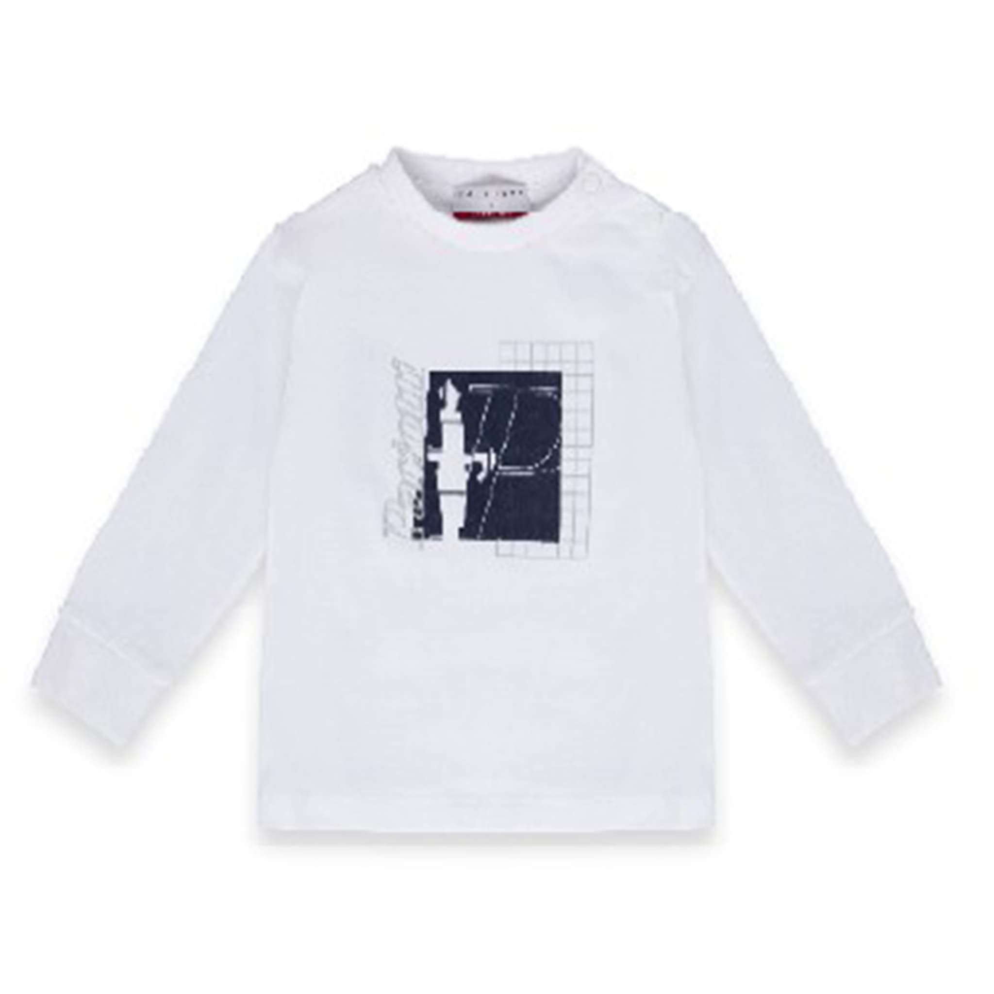 T-shirt - paciotti