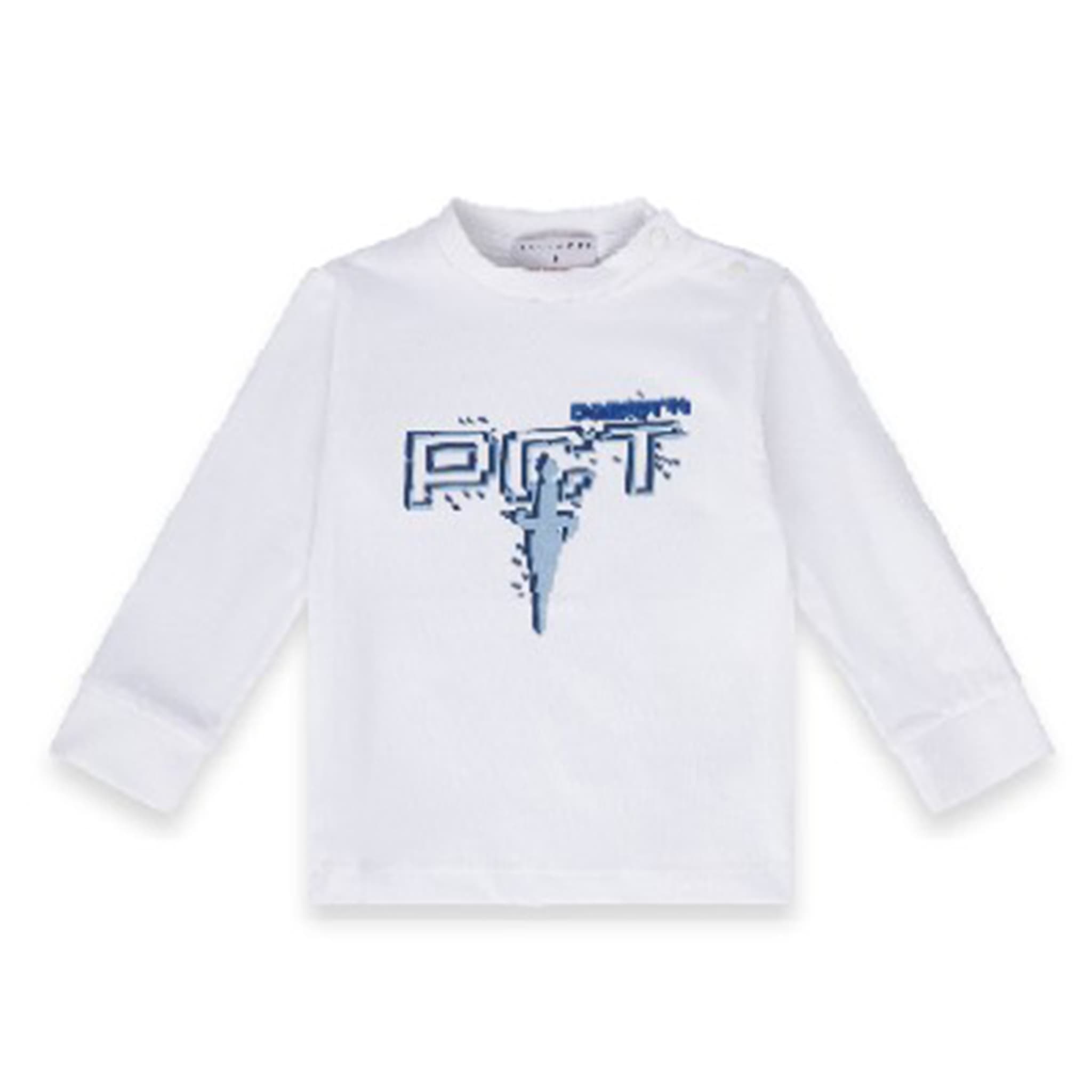 T-shirt - paciotti