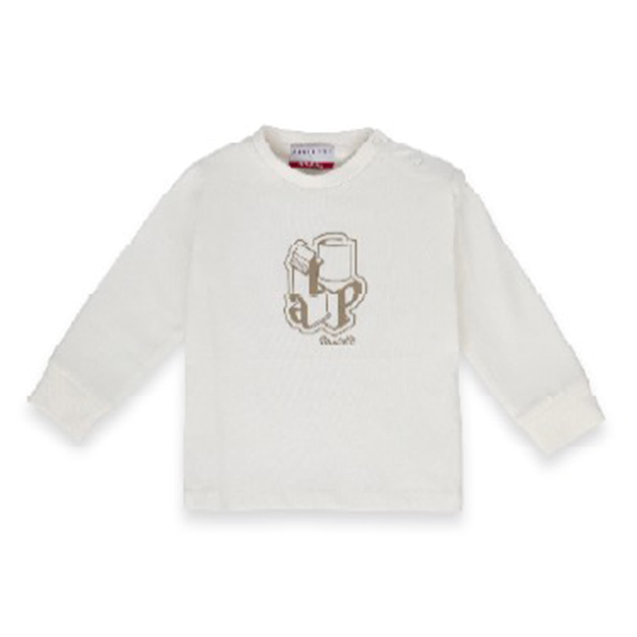 T-shirt - paciotti