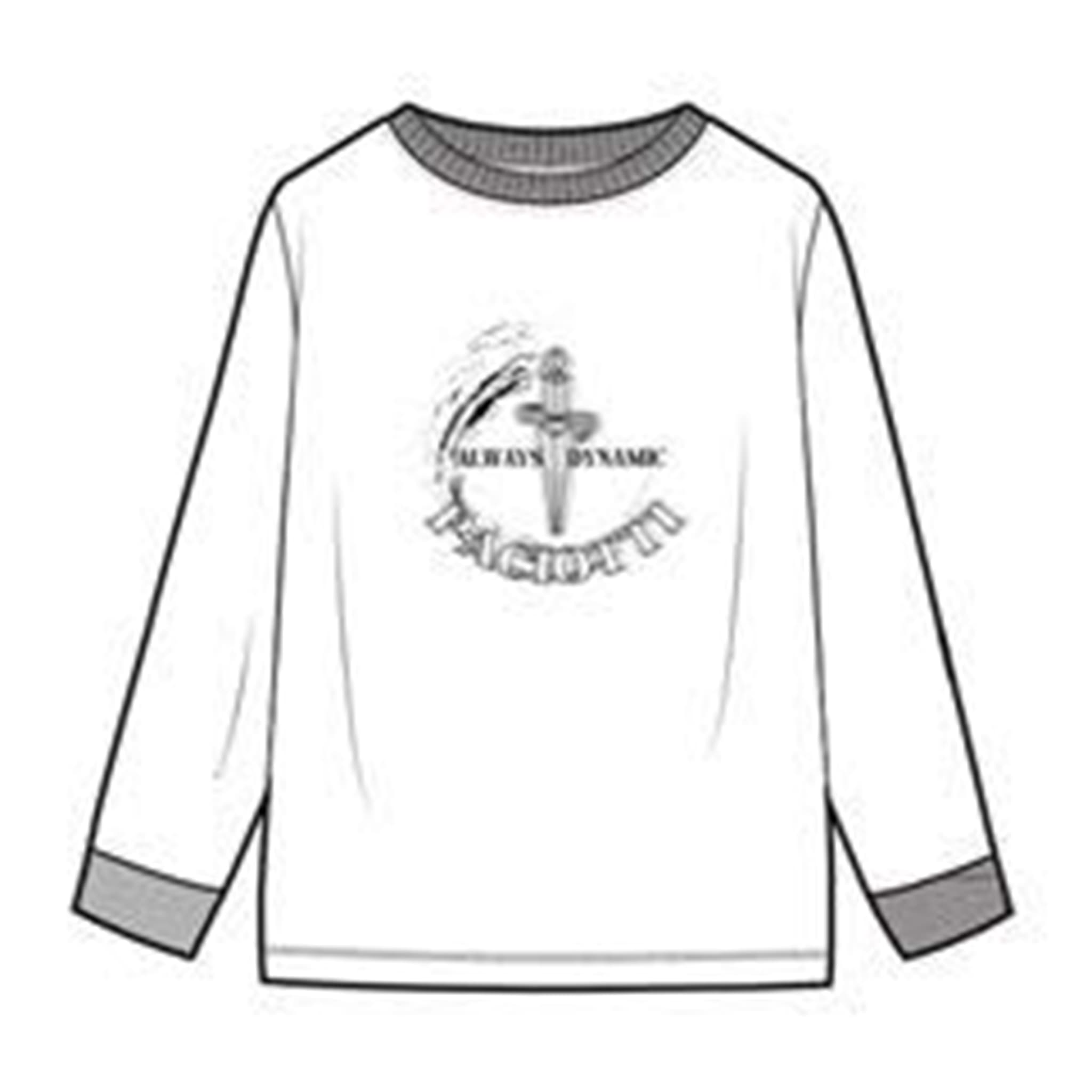 T-shirt - paciotti