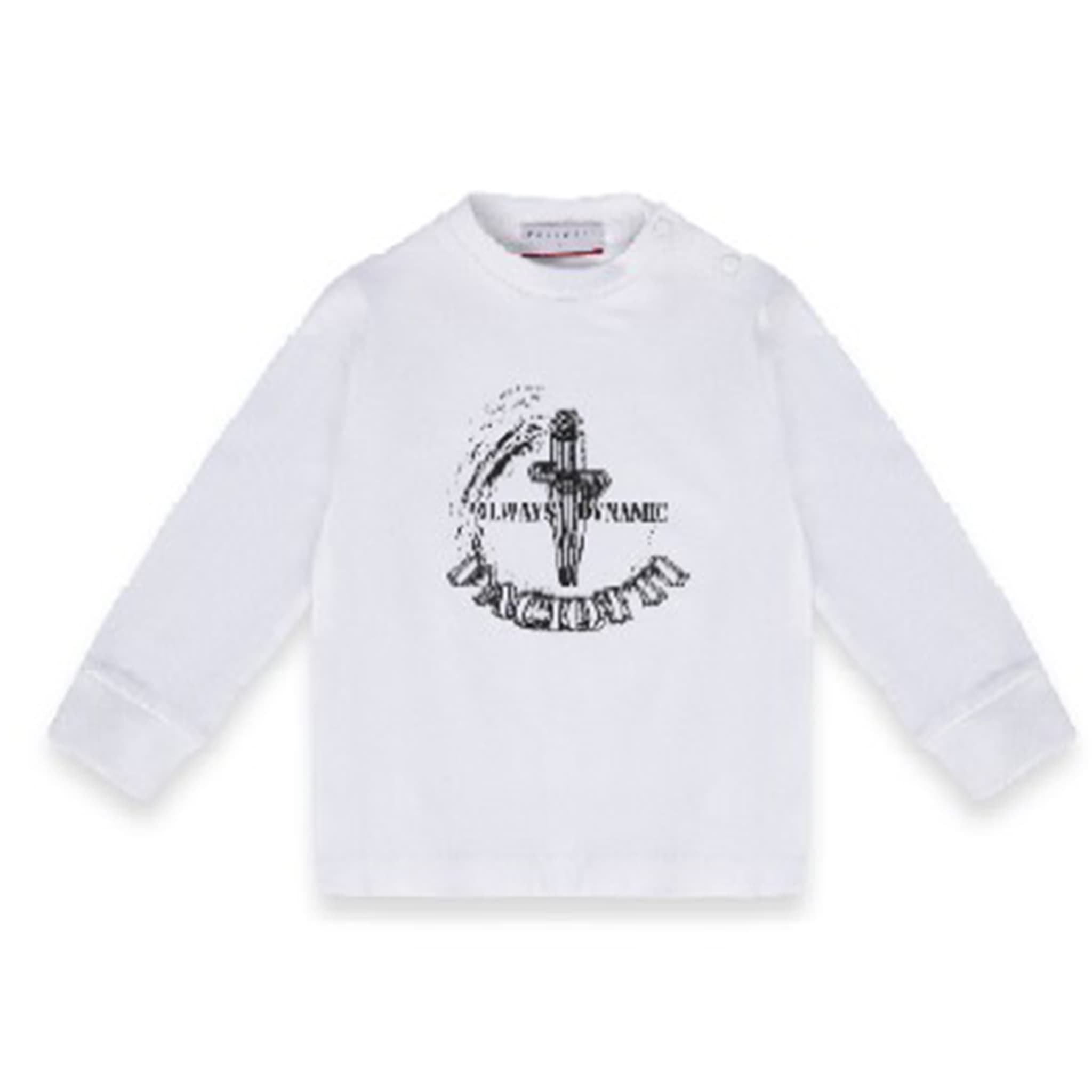 T-shirt - paciotti
