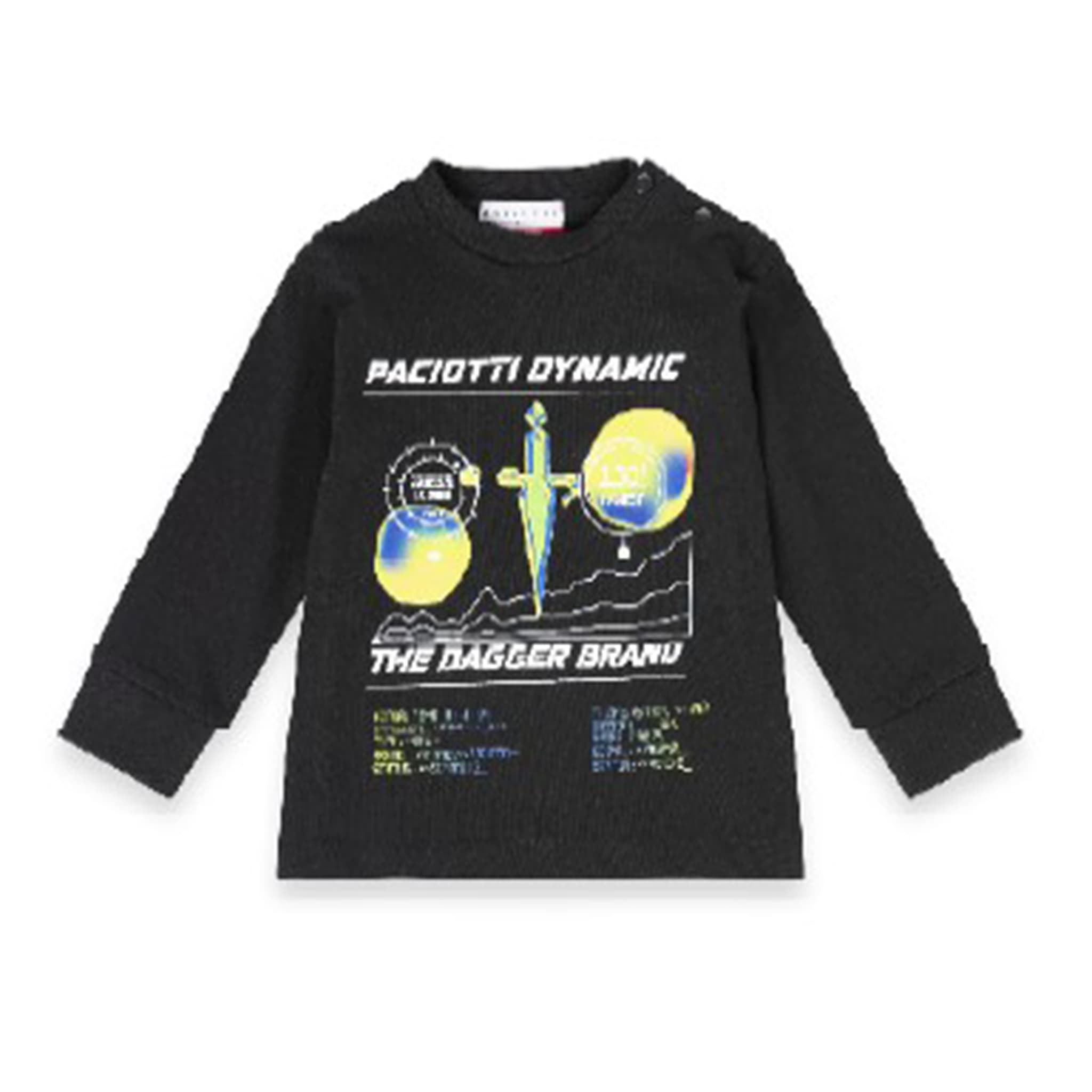 T-shirt - paciotti