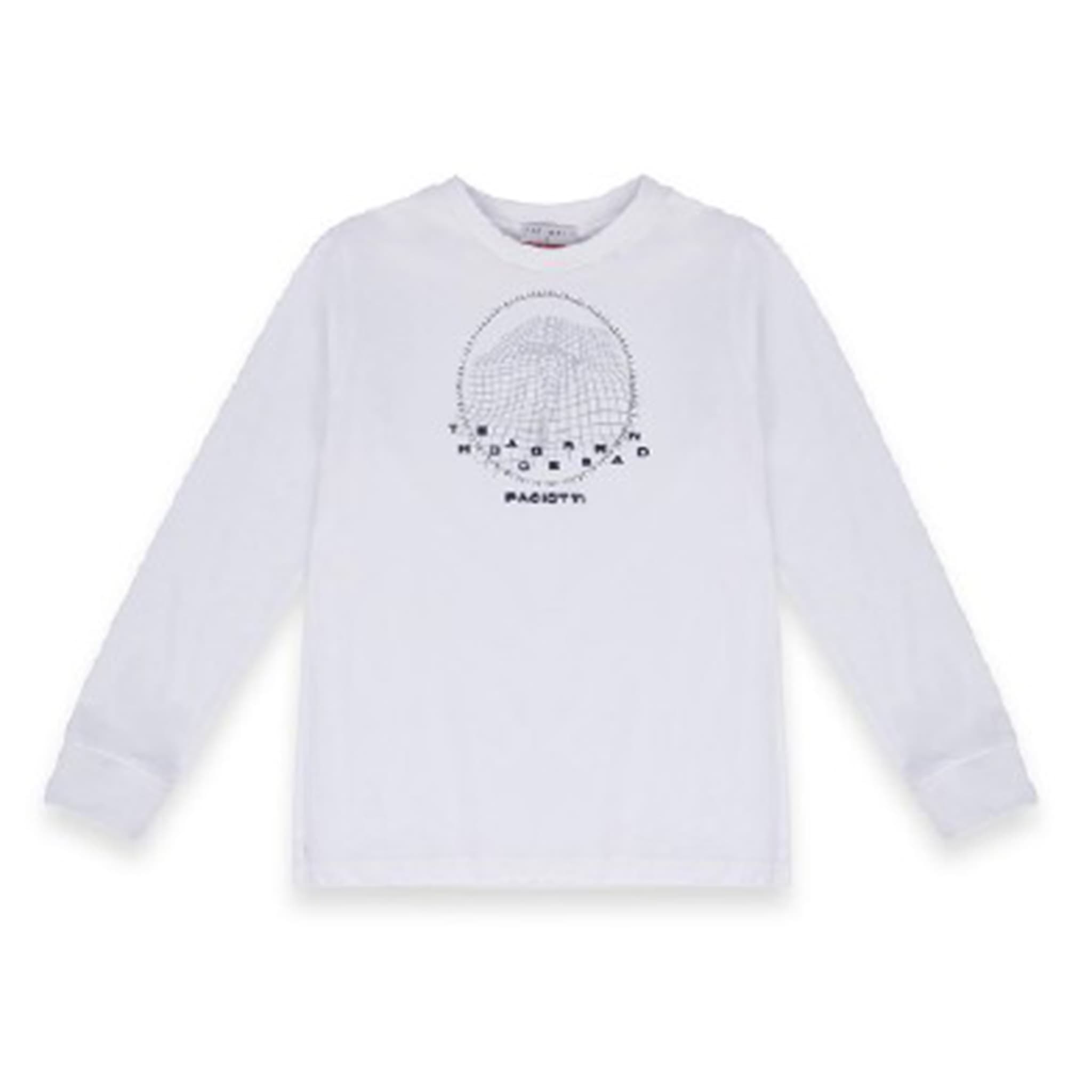 T-shirt - paciotti