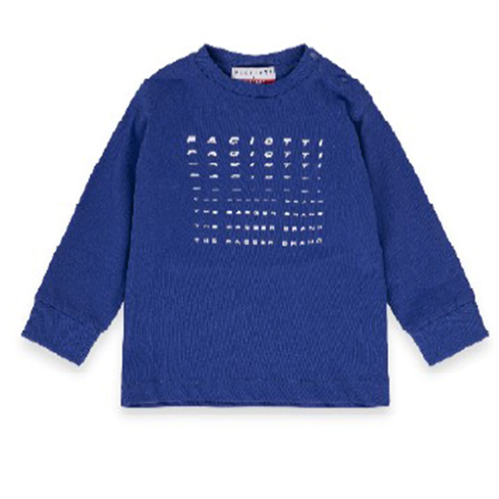 T-shirt - paciotti