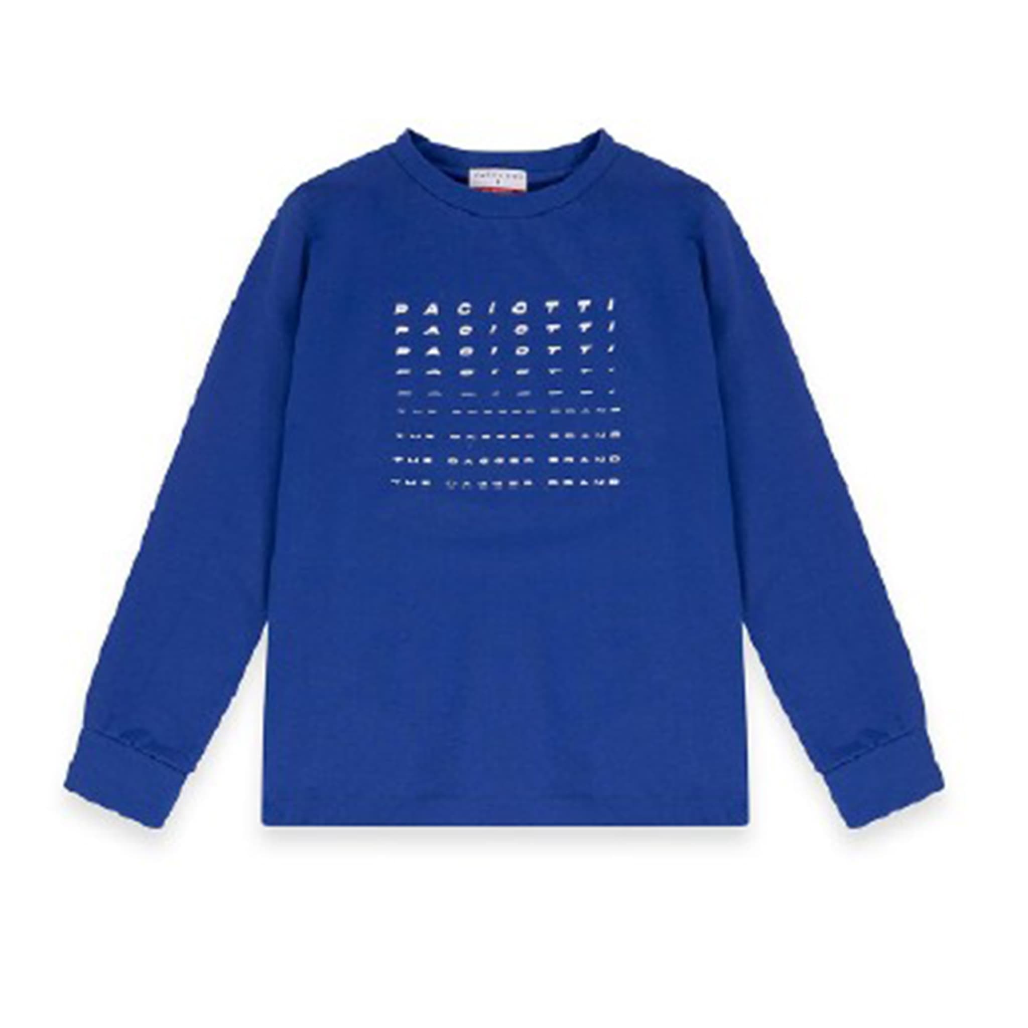 T-shirt - paciotti