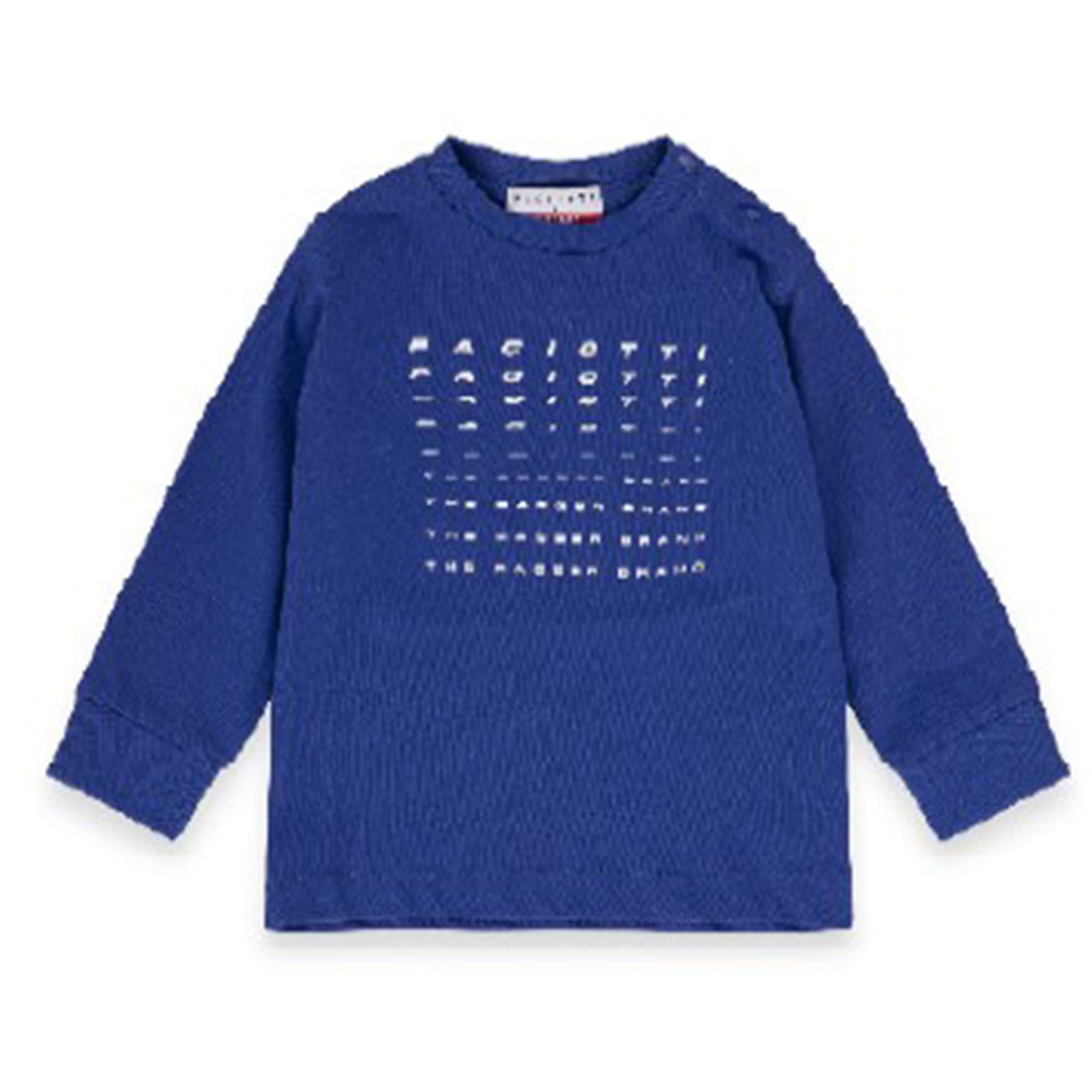 T-shirt - paciotti