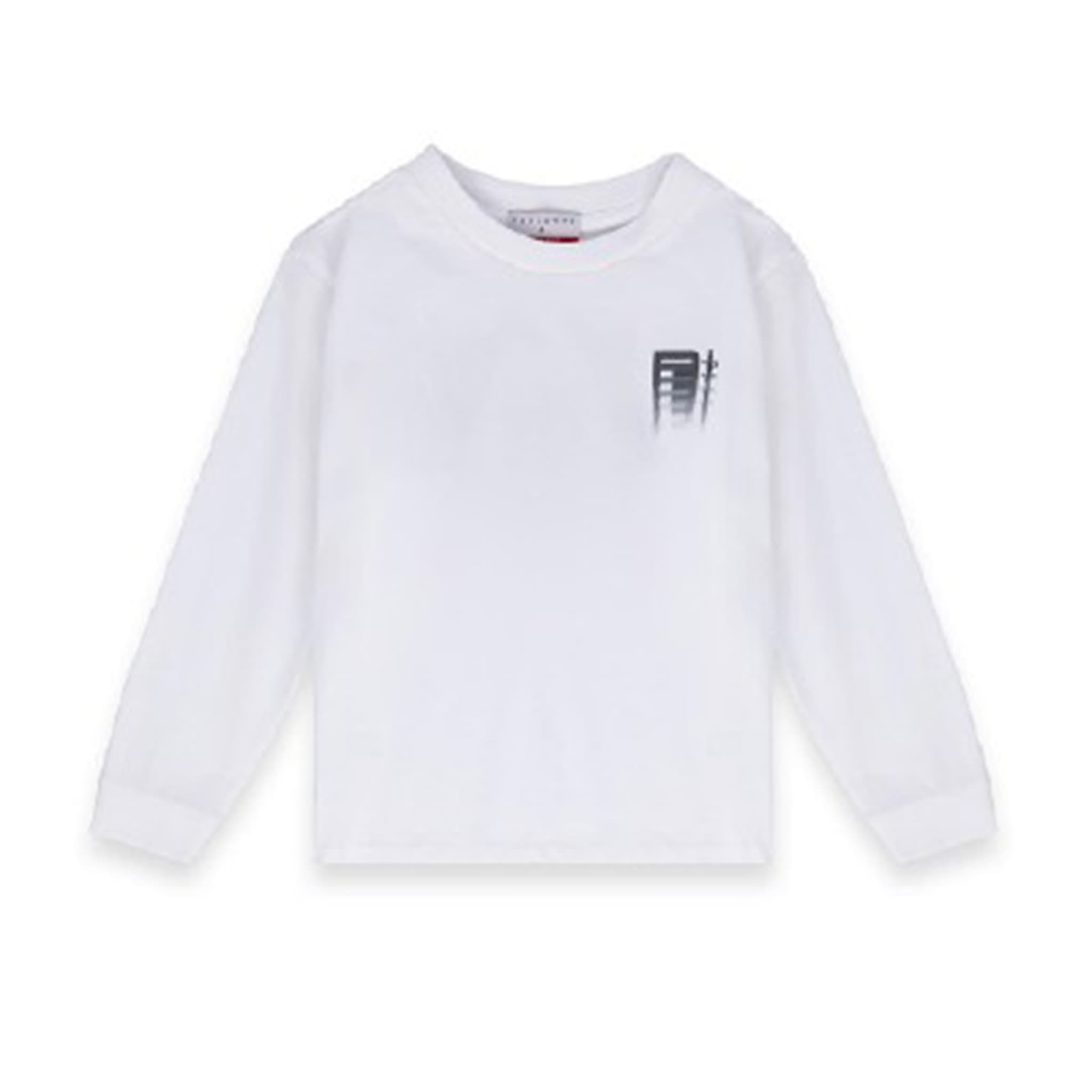 T-shirt - paciotti