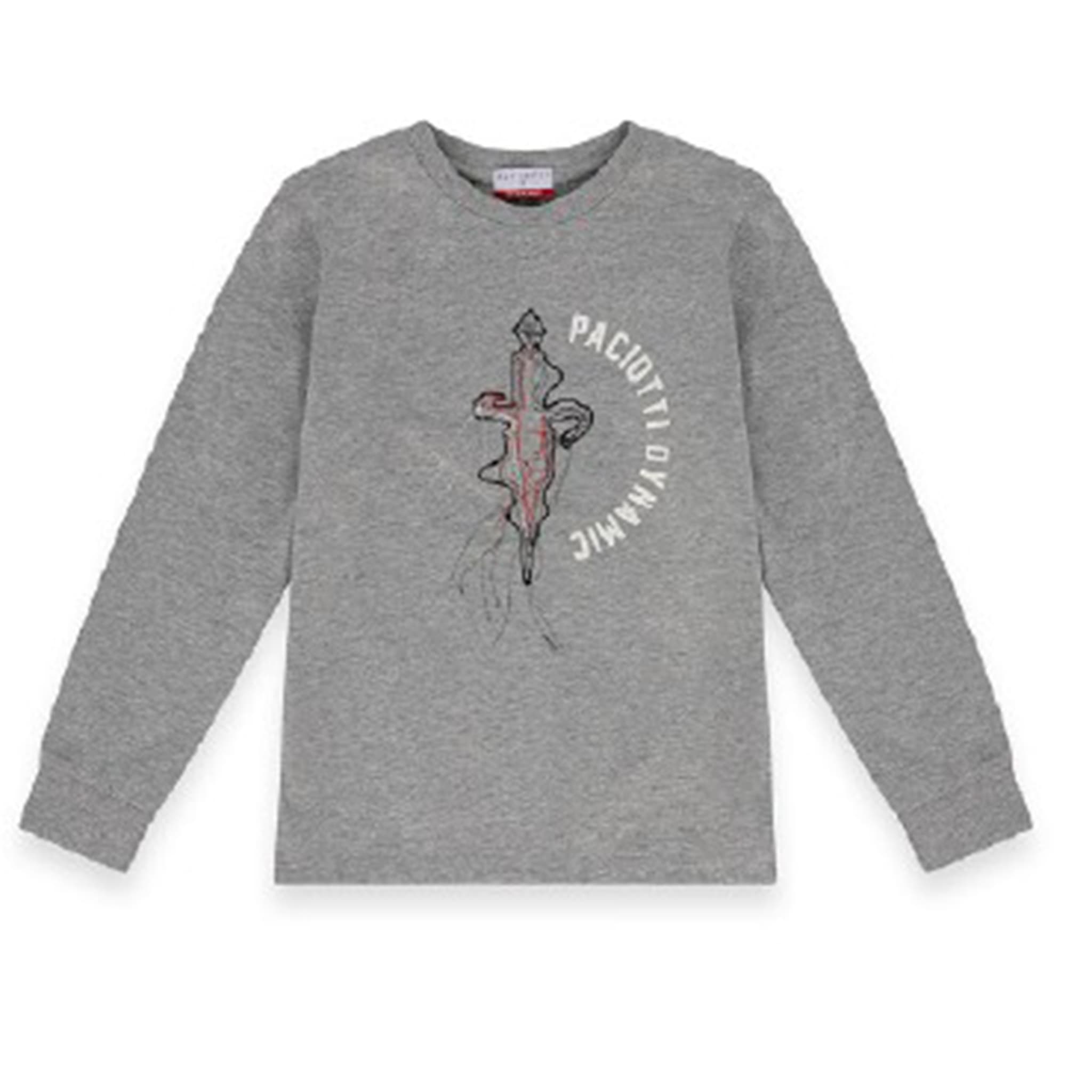 T-shirt - paciotti