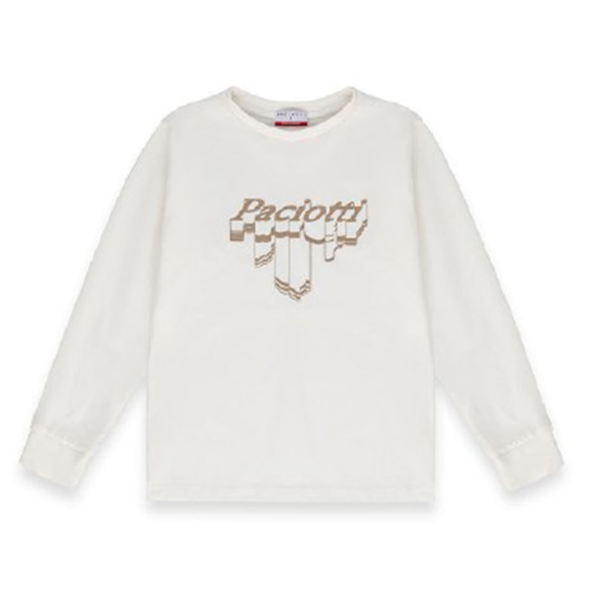 T-shirt - paciotti