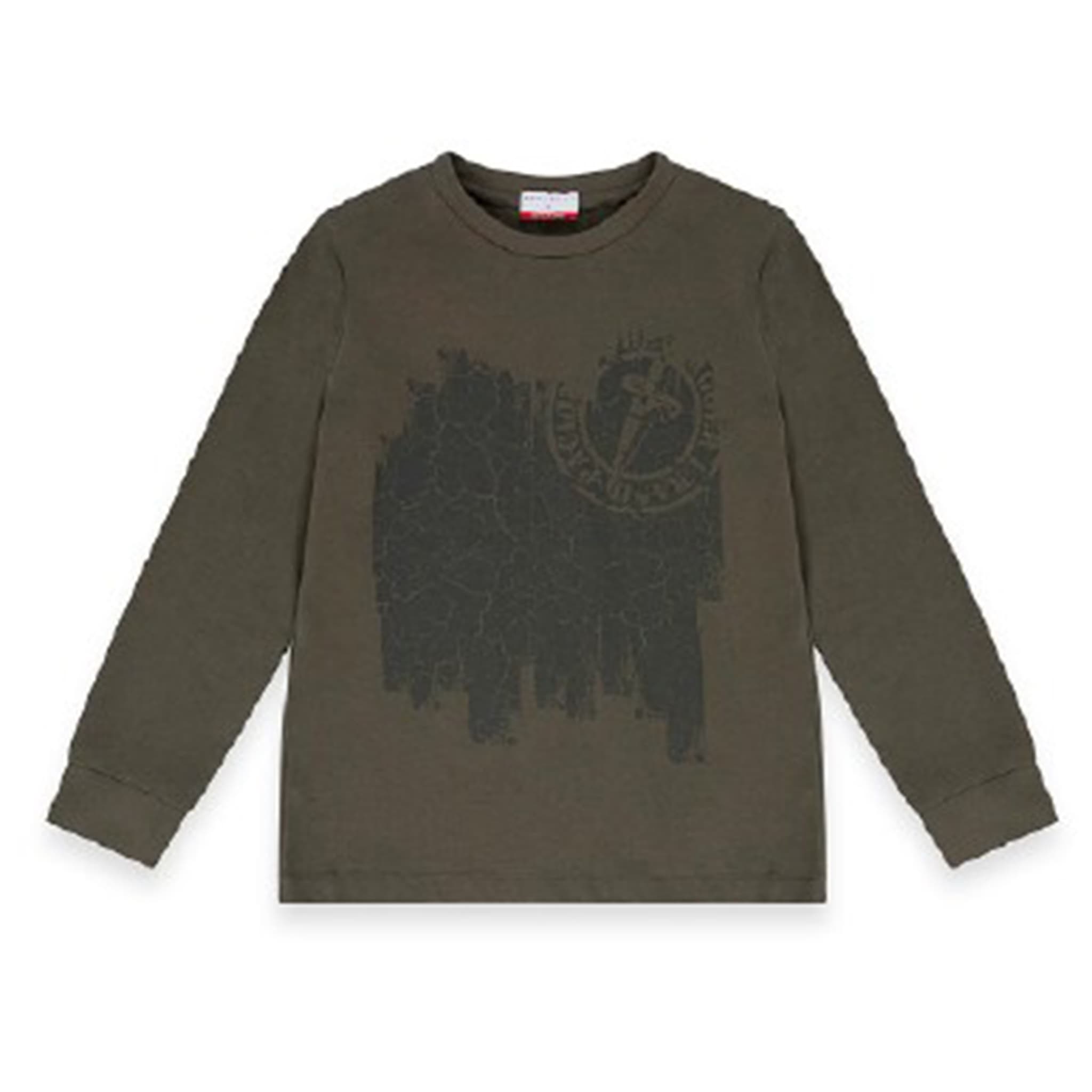 T-shirt - paciotti