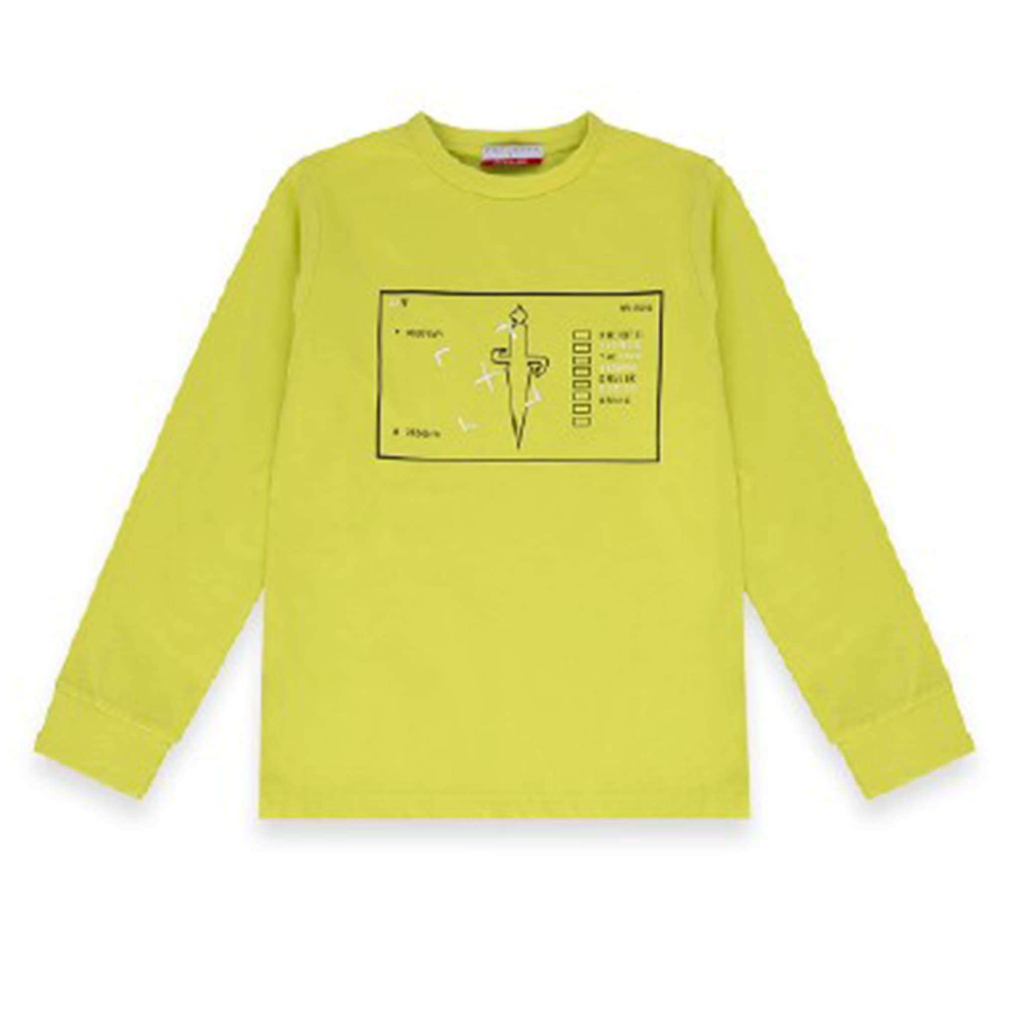 T-shirt - paciotti
